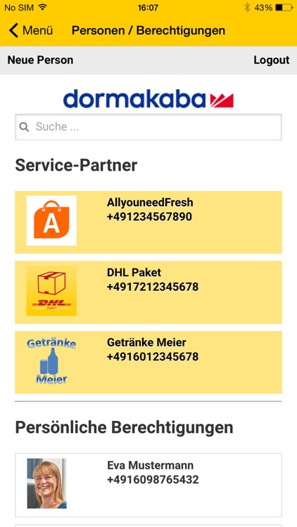Cleverlock By Dp It Brief Gmbh