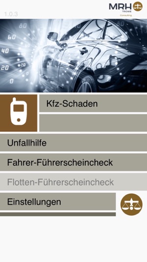 MCC Motor-Claim-Control