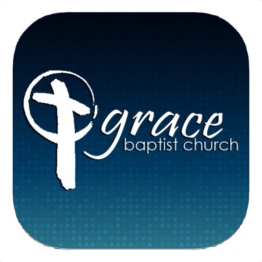 Grace Baptist Church, KS icon