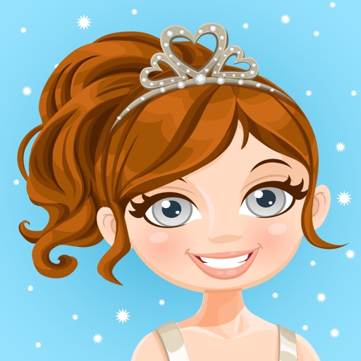 Ballerinas Singers Top Models - Puzzle Logic Game Icon