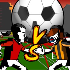 Activities of Zombie Kicks Soccer