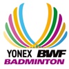 Yonex BWF World Championships 2010