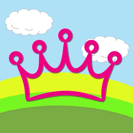 PrensesGiydirmece Icon