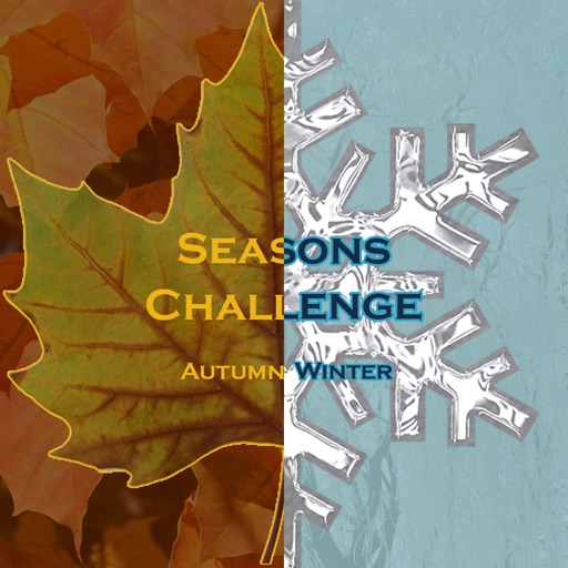 Seasons Challenge: Free Edition Icon