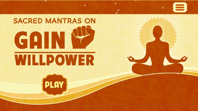 Sacred Mantras to Gain Will Power(圖1)-速報App