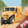 Army Car Pro: Competicion in militar way