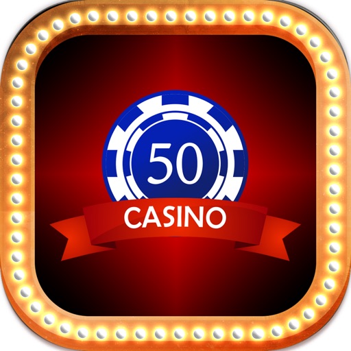 101 Amazing Bump Old Cassino - Free Slot Machines icon