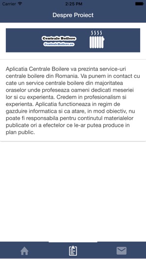 Centrale Boilere(圖3)-速報App