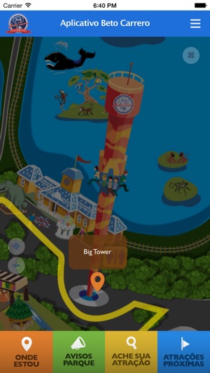 Beto Carrero World(圖3)-速報App