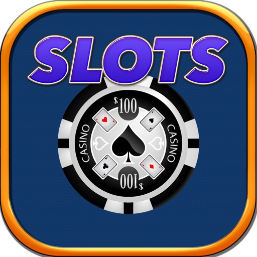 The Wager Class Machine - Classic Slots Games icon