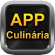 App Culin&aacute;ria