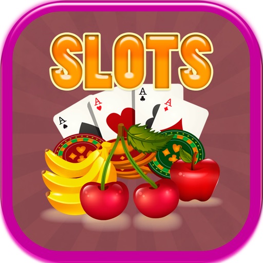 Huge Golden Casino - Free Vegas Machines iOS App