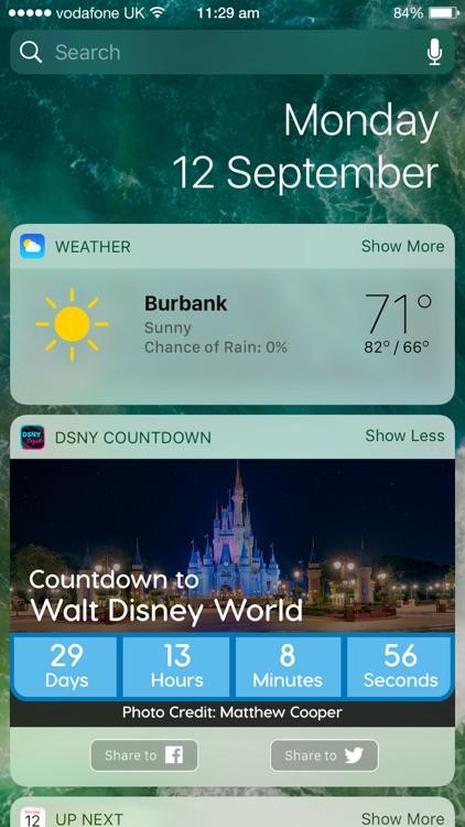 DSNY Digest : "Disney News Edition" screenshot-4