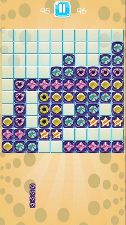 Box PoP Connect Four