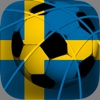 Penalty Soccer Football 5E: Sweden - For Euro 2016