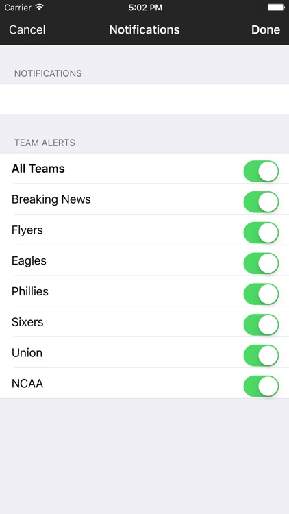 CSN Philly screenshot-3