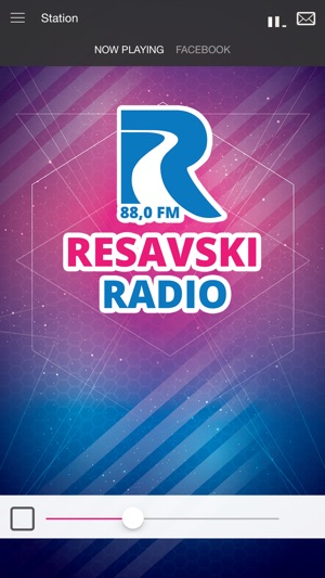 Resavski radio(圖2)-速報App