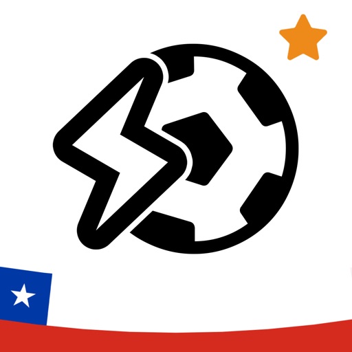 BlitzScores Chile Primera Division Pro Livescores icon