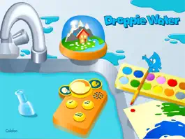 Game screenshot Droppie Water spelletjes mod apk