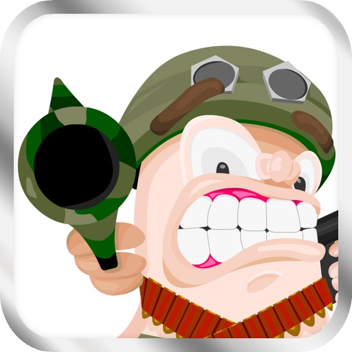 Pro Game - Worms WMD Version iOS App