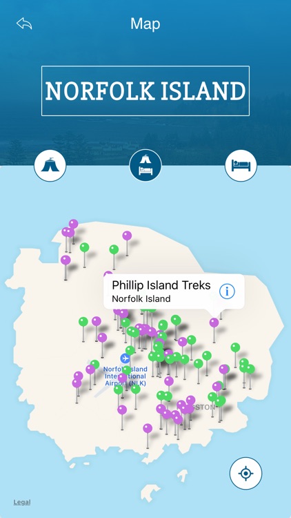 Norfolk Island Tourism Guide screenshot-3