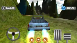 Game screenshot Hill Car Drive Excited 3D mod apk