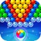 Jungle Bubble Shooter Free is an interesting and challenging bubble shooting game