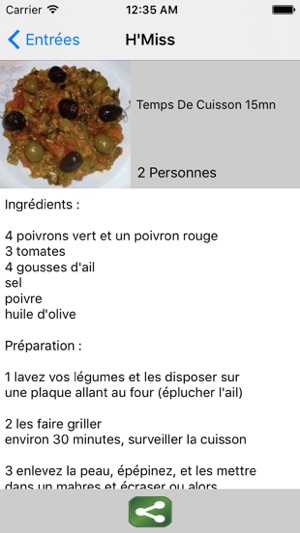 Cuisine.Algérienne(圖3)-速報App