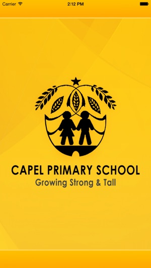 Capel Primary School - Skoolbag