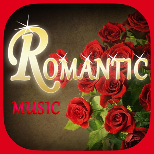 romantic music collection - classical for lovers icon