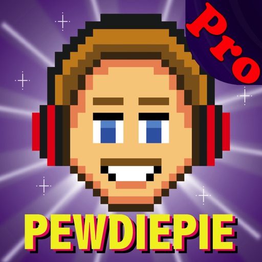 Pro Guide Pewdiepie Tuber's Simulator iOS App