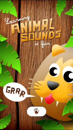 Learning animal sounds is fun(圖5)-速報App