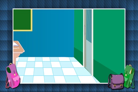 Tutorial Room Escape screenshot 2