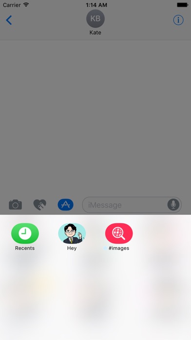 Hey! 大人の為の基本ステッカーのスクリーンショット4 Hey! 大人の為の基本ステッカーのスクリーンショット4
