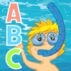 Learn English Vocabulary - Under The Sea - For Kids Easy To Understand Free!!