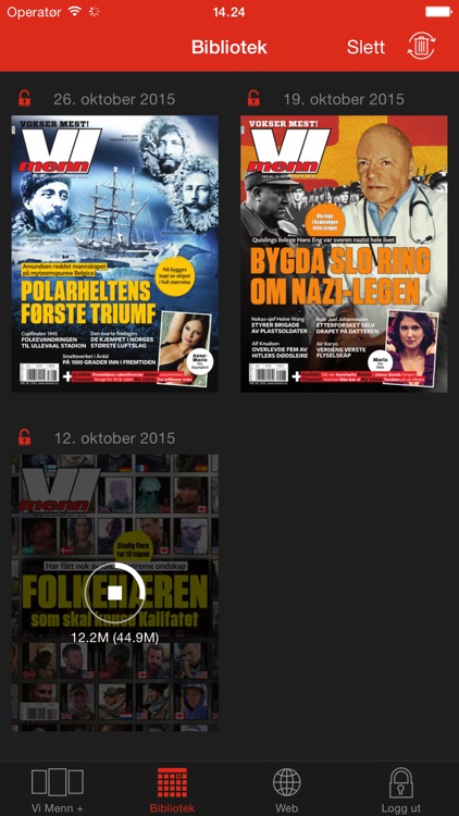 Vi Menn + screenshot-4