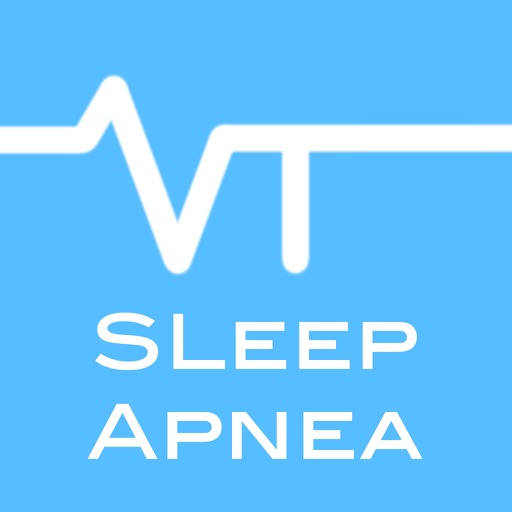 Vital Tones Sleep Apnea Pro icon