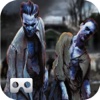 VR Zombie Scary House