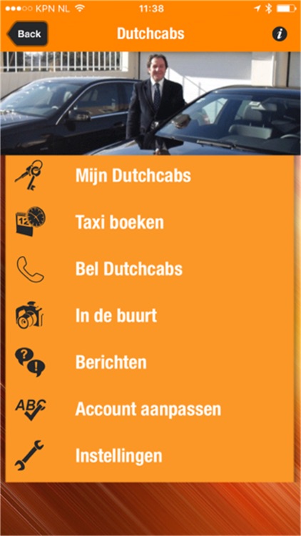 Dutchcabs