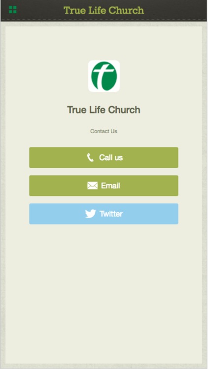 True Life Church - GA