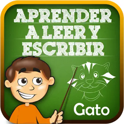 Aprender a leer y escribir Читы