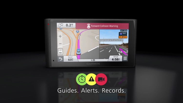 Automaster for Garmin Nuvi Series screenshot-3