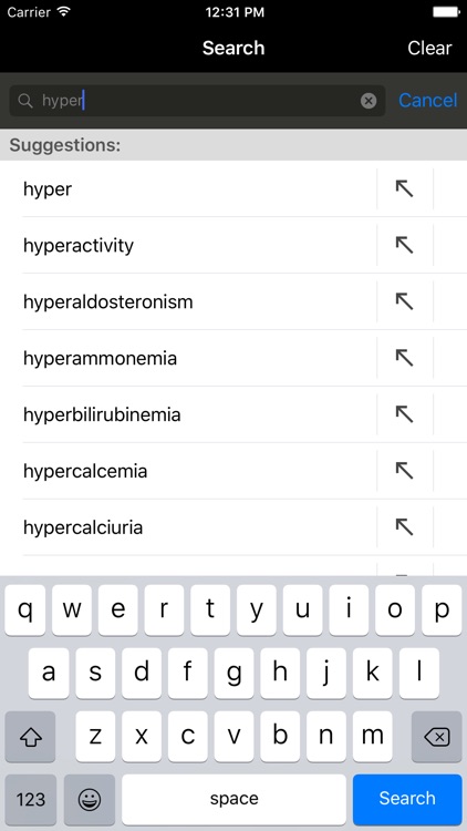 Top 300 Pharmacy Drug Cards screenshot-4