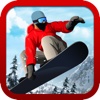 Fresh Xtreme Free - Crazy Snowboarding Game