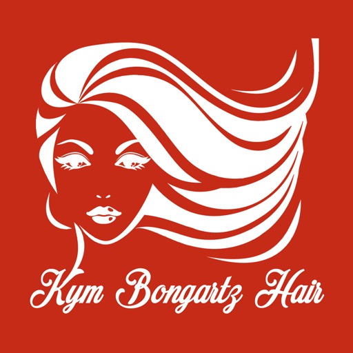 Kym Bongartz Hair icon