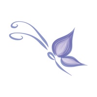 Butterfly sticker - flutter stickers for iMessage PC 용