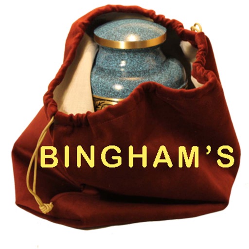 BINGHAMS icon