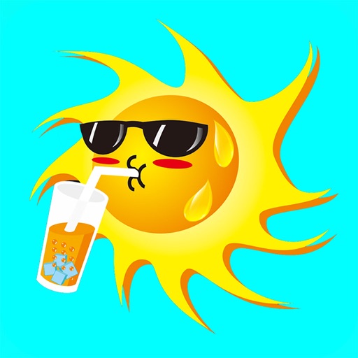 太阳能热水器网 icon