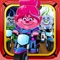 Robot Stunt Biker War 2– Bike Racing Game for Free