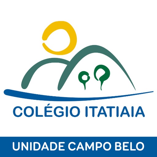 Colégio Itatiaia Campo Belo